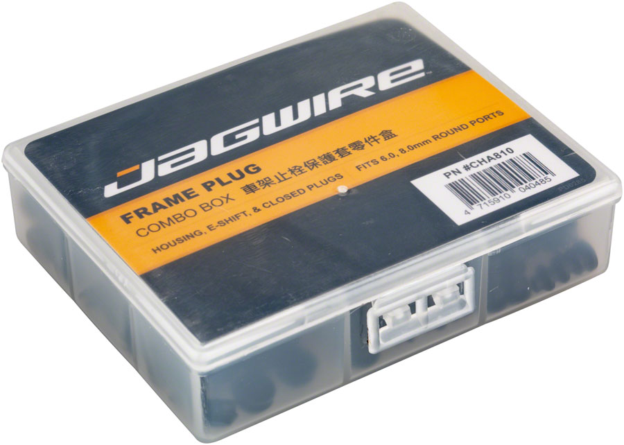 Jagwire Frame Plug - Image 2