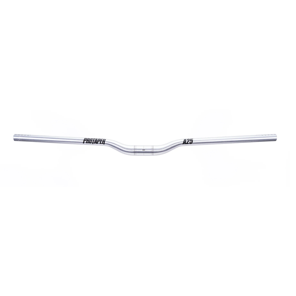 ProTaper A25 - 810 Alloy Riser Bar (35.0) 810mm Silver