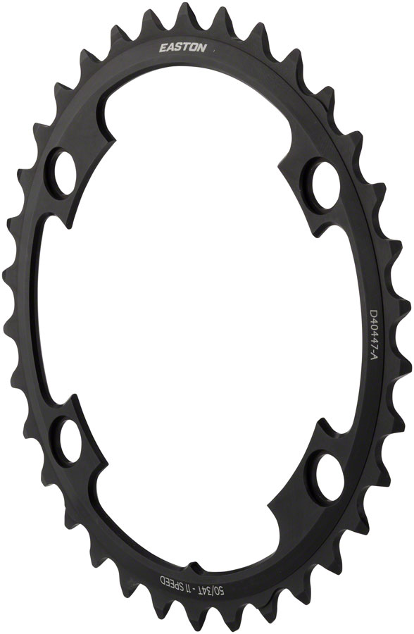 Easton Asymmetric 11-Speed Chainring variant 2
