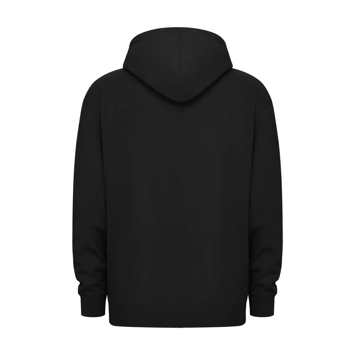 Thowback Zip-up Hoodie - Image 3