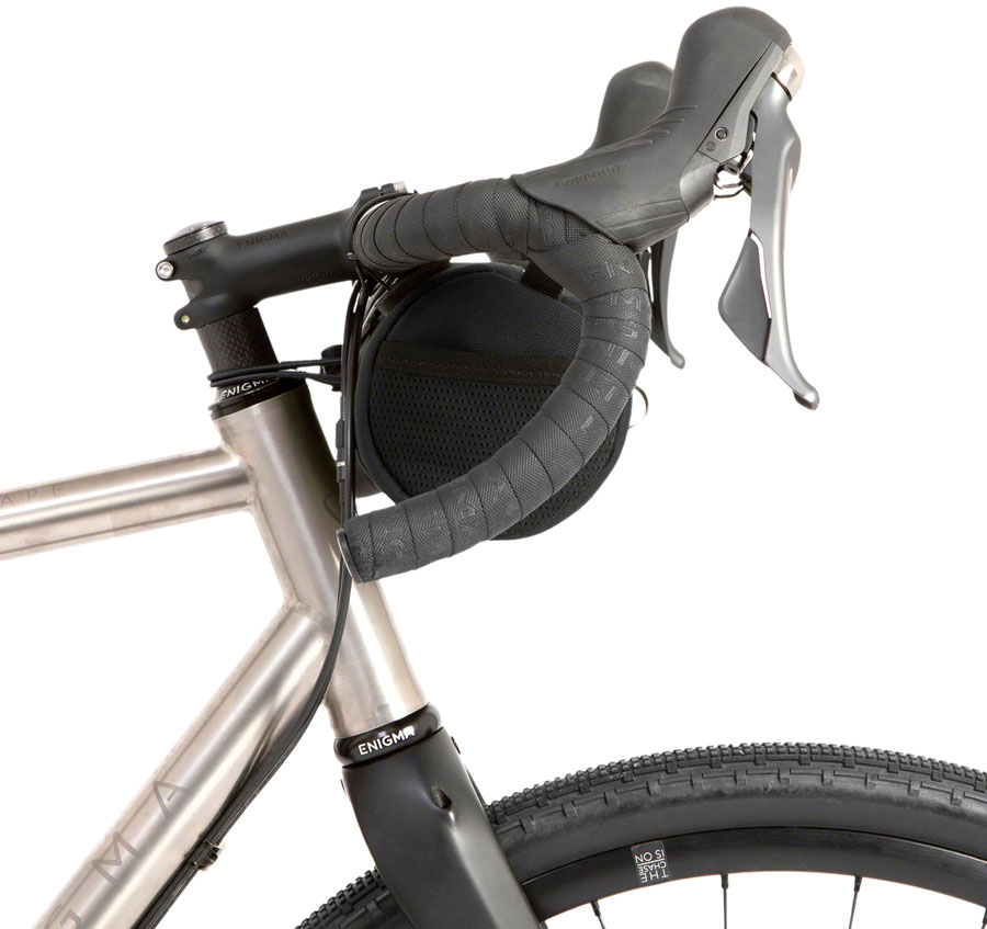 Restrap Canister Handlebar Bag - Image 2