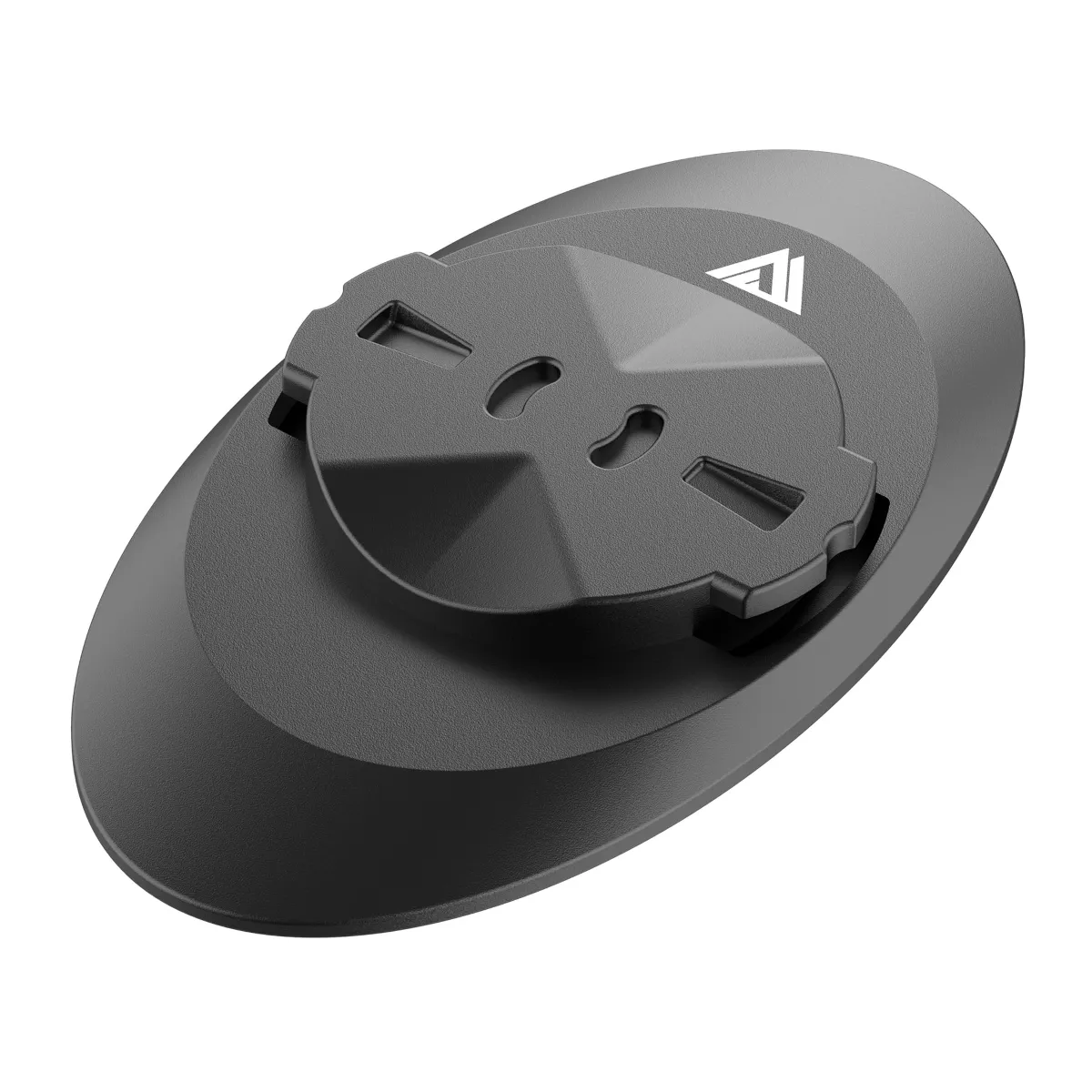 KOM Cycling Universal Phone Adapter Black