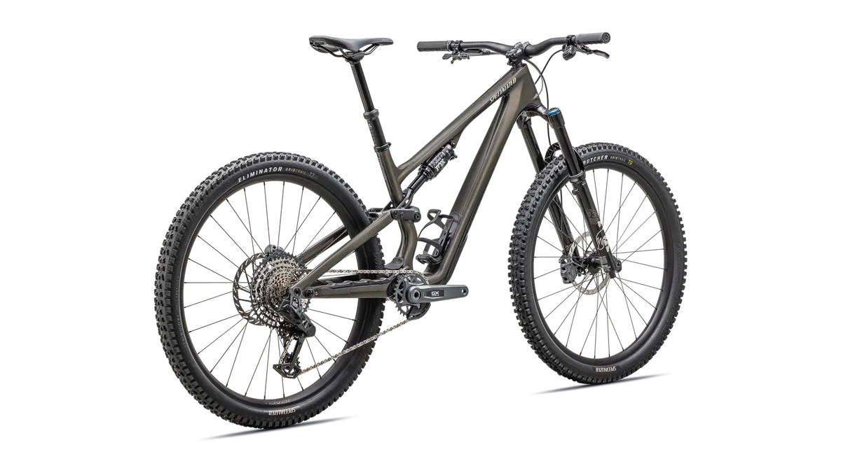 Stumpjumper 15 Expert - SRAM GX AXS, FOX Performance Elite - Image 3 Stumpjumper 15 Expert - SRAM GX AXS, FOX Performance Elite - Image 3