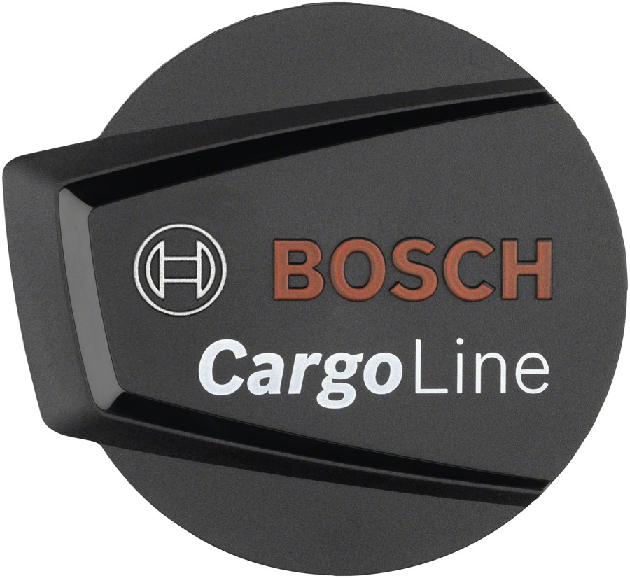 Bosch Logo Cover Cargo Line (BDU374Y) - The smart system