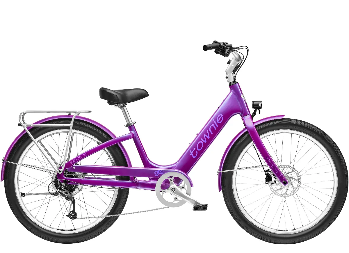 Electra Townie Go! S variant 4