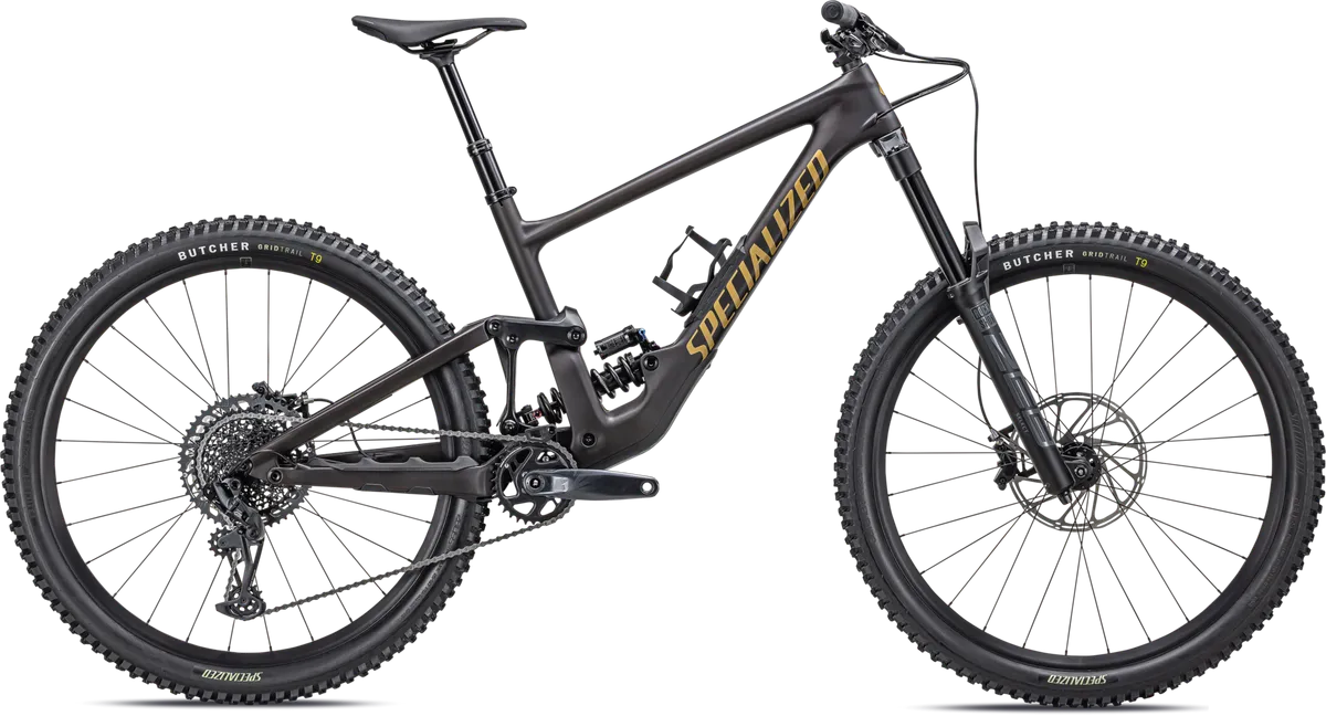 Enduro Comp variant 2