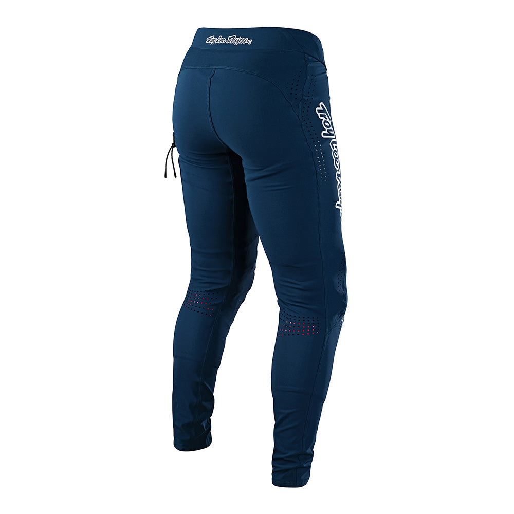 Sprint Ultra Pant Solid Dark Slate Blue - Image 3