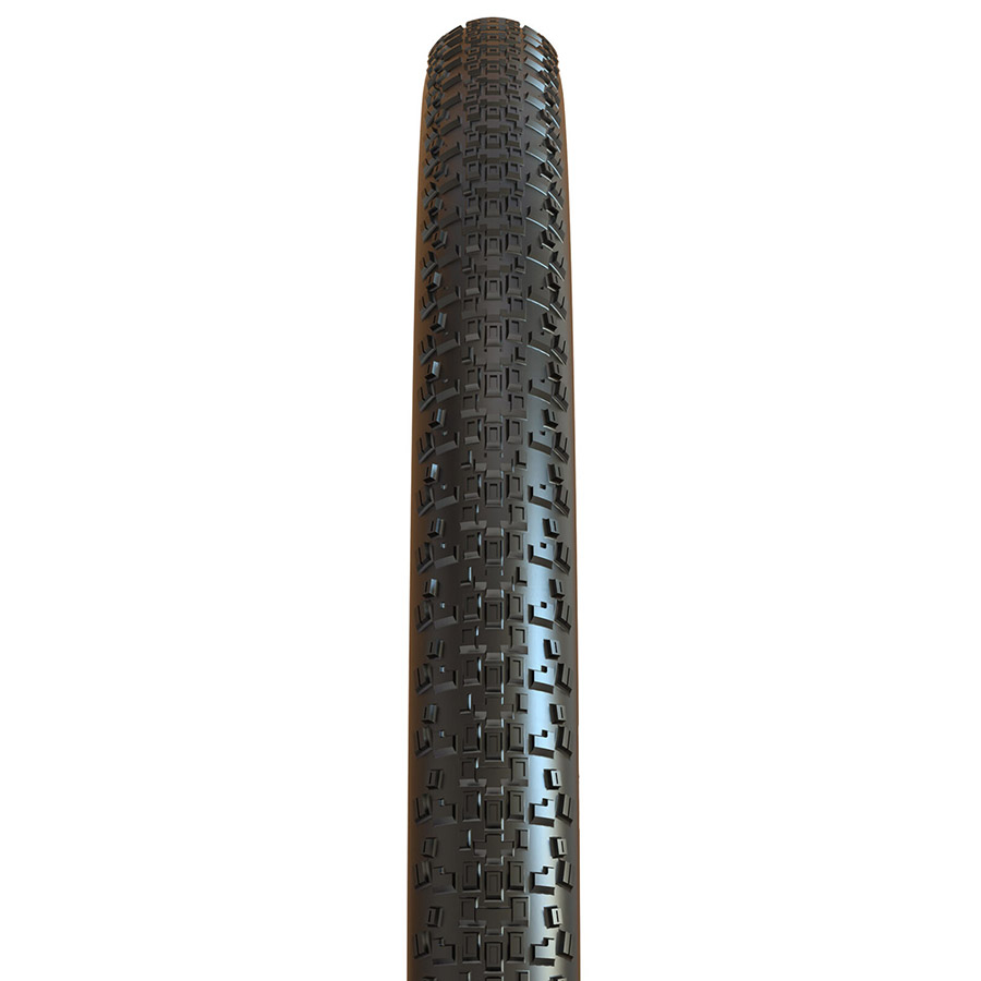 Maxxis Rambler Gravel Tire 700x40C Wire Clincher Single EXO 60TPI Black