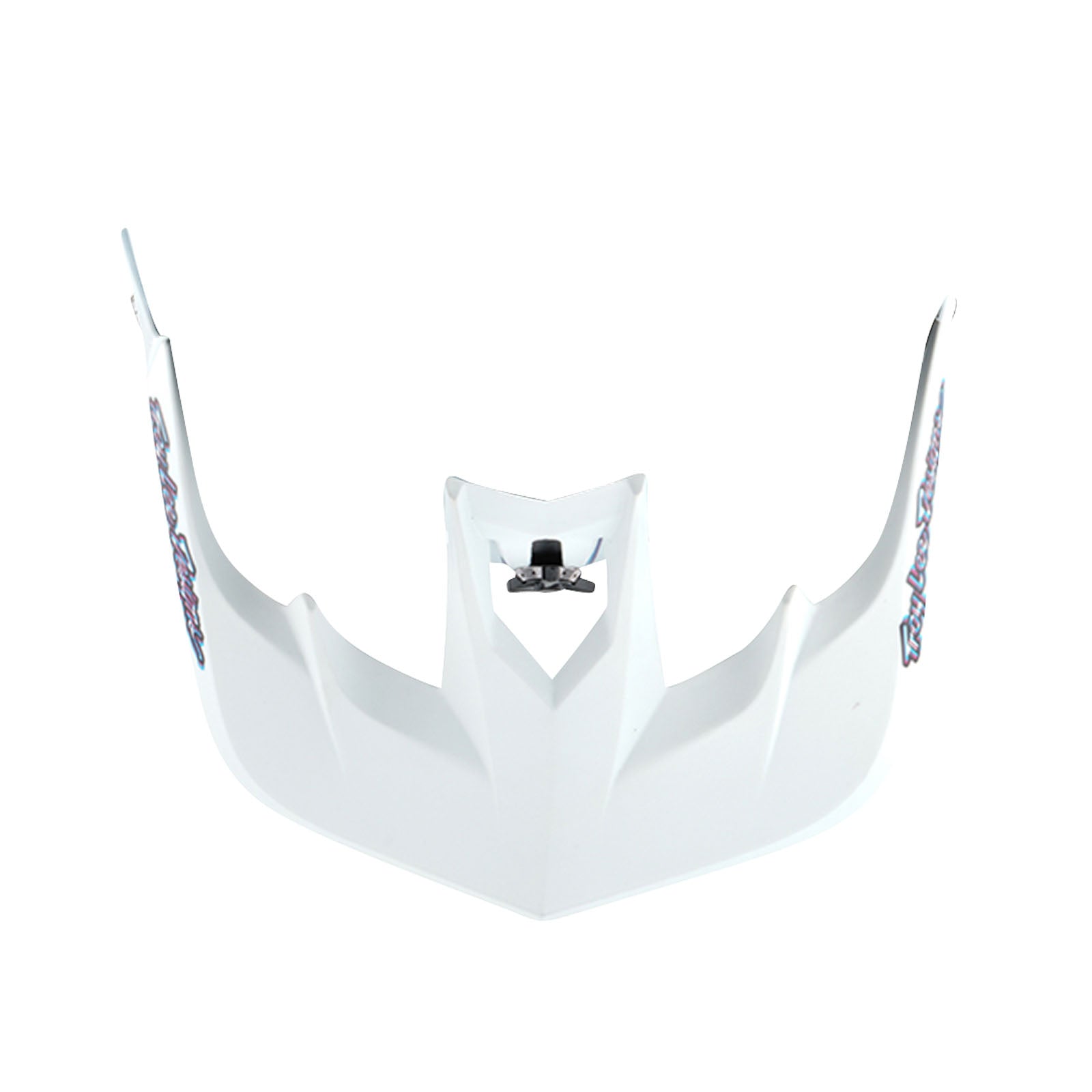 Stage Helmet Trooper White - Image 9