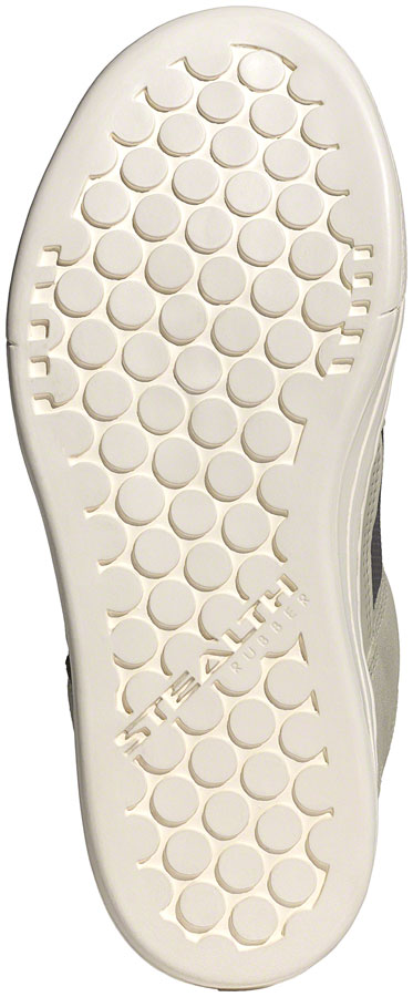 Five Ten Freerider Flat Shoes - Women's, Gray/Oat/Charcoal - Image 3