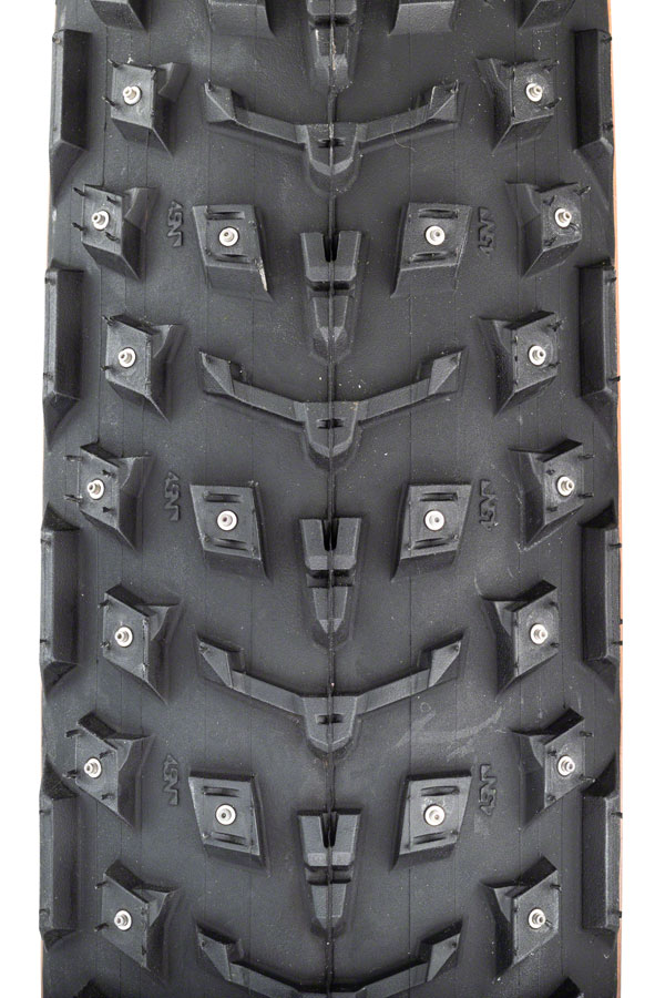 45NRTH Dillinger 5 Studded Tire - Image 2