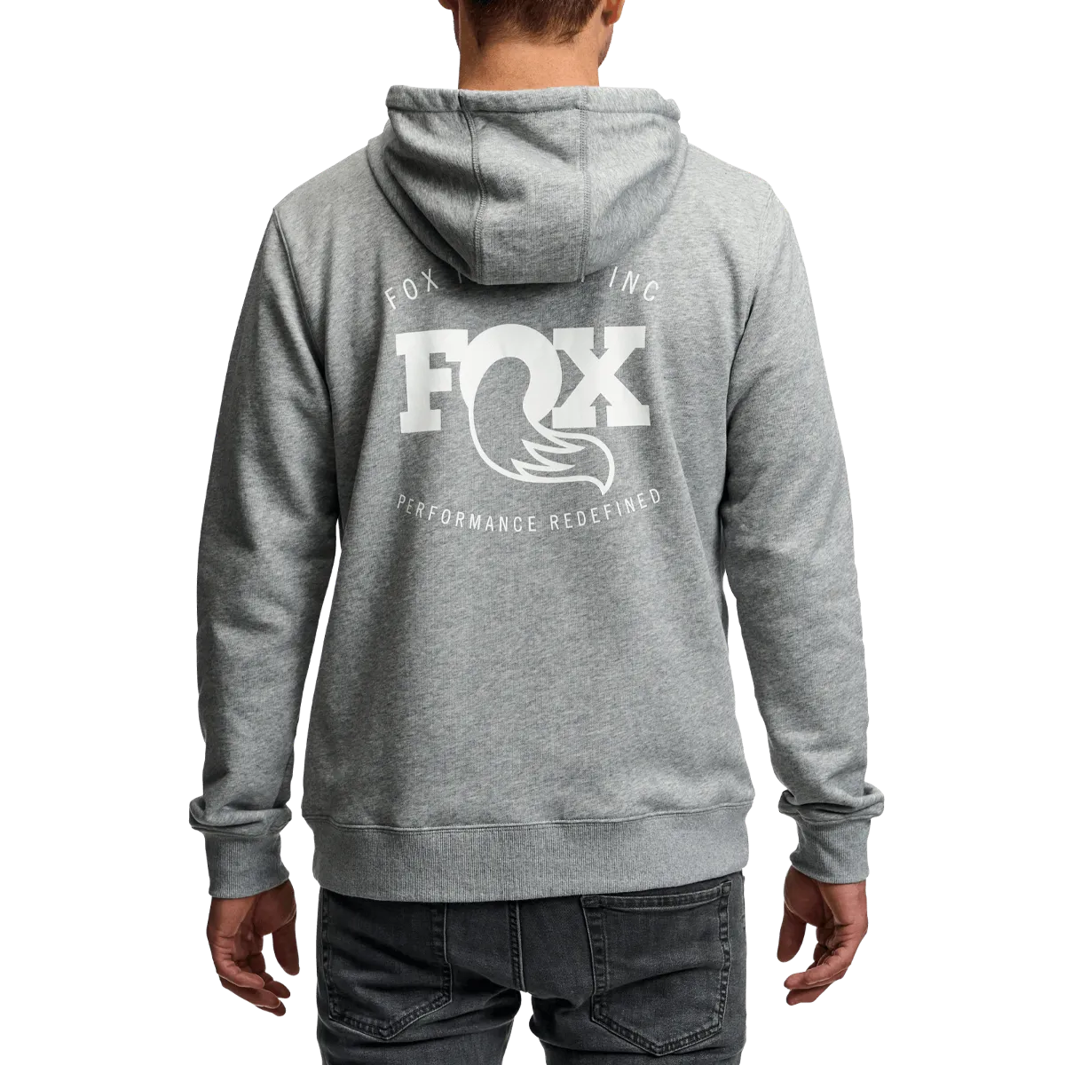 Terry Men's Hoodie - Image 4