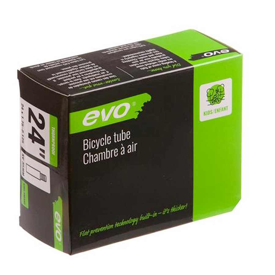 Evo 27.5x2.8-3.25 PV 48mm Enduro 1.20mm Wall Thickness Removable Valve Core Evo 27.5x2.8-3.25 PV 48mm Enduro 1.20mm Wall Thickness Removable Valve Core