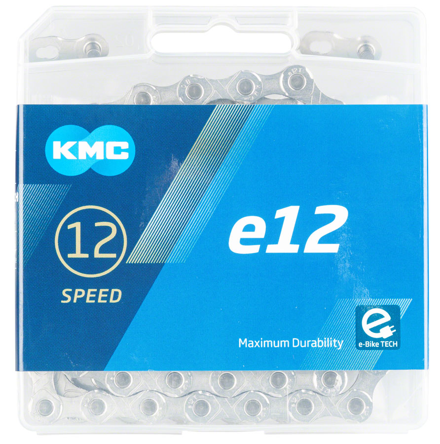 KMC e12 Chain - Image 2