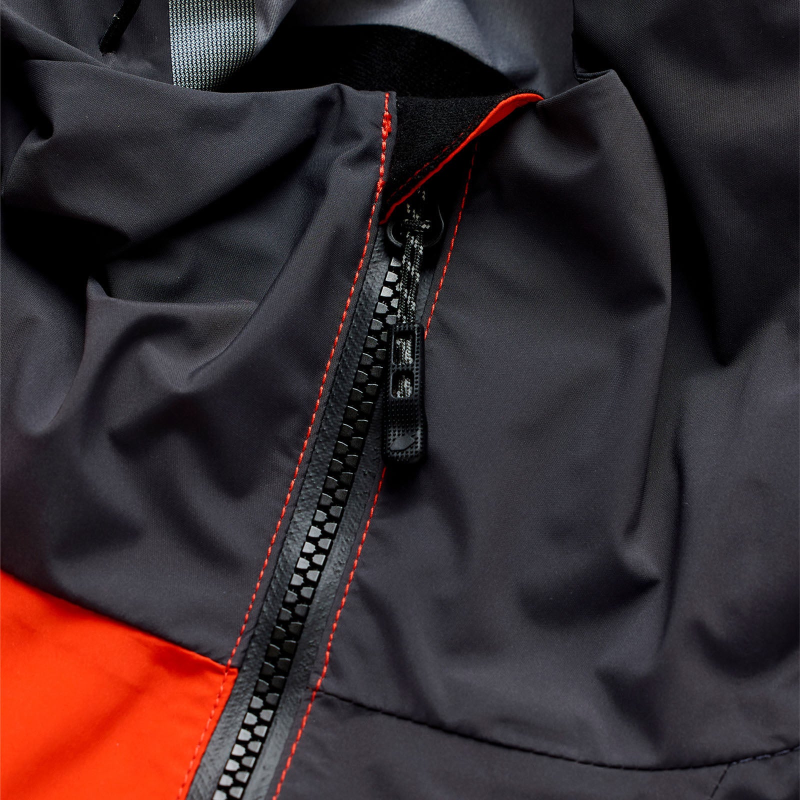 Resist Jacket Mono Fuego - Image 5