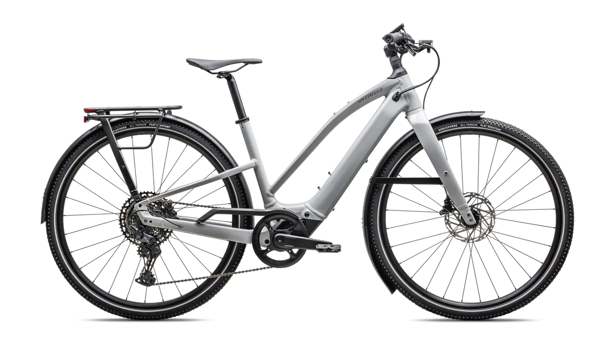 Turbo Vado SL 2 5.0 Step-Through variant 2