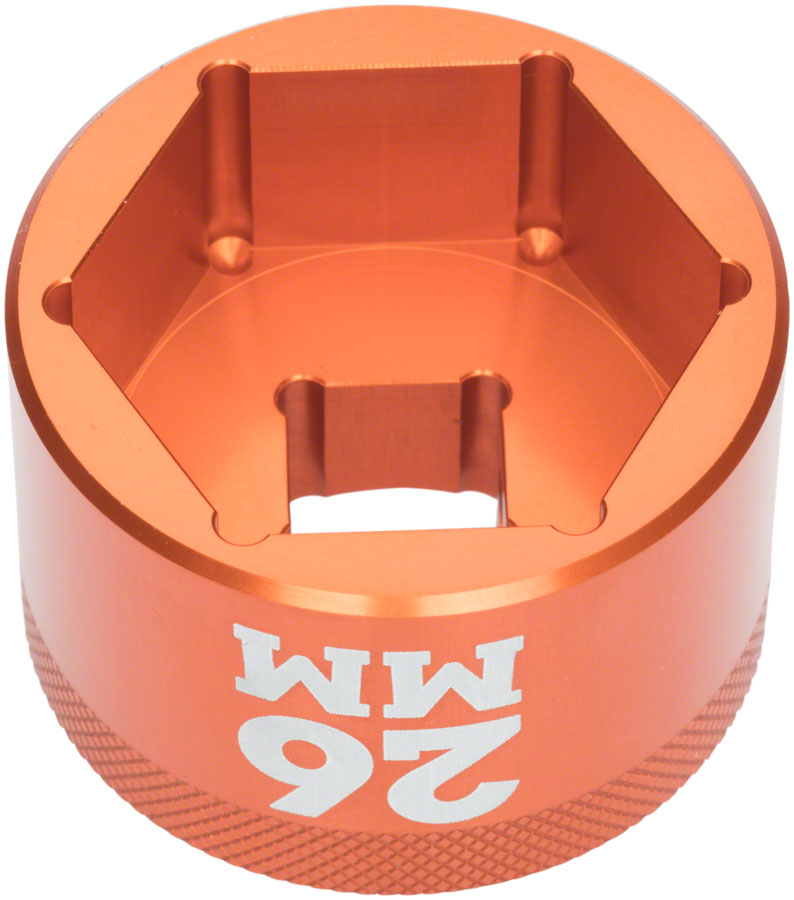 FOX Fork Topcap Sockets - Image 3