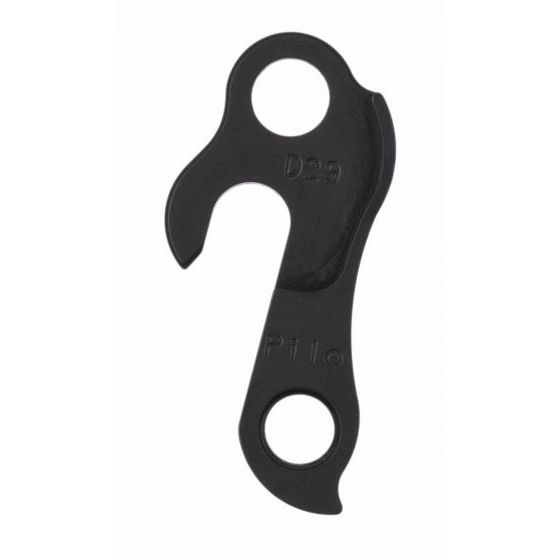 Pilo Derailleur Hanger D29 (Kona Jamis Bianchi Focus)