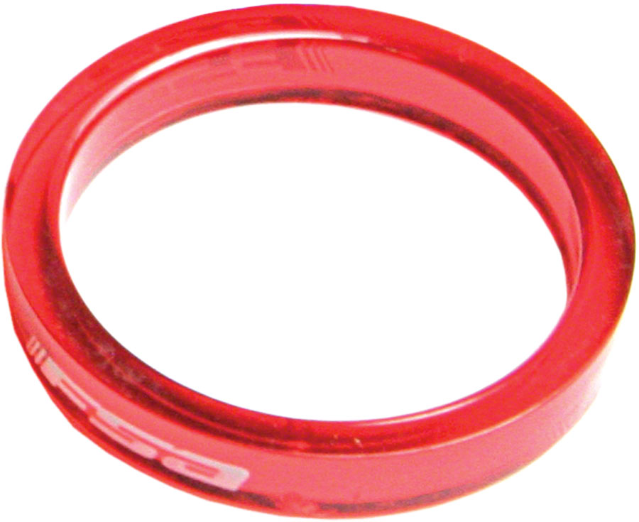 FSA Polycarbonate Headset Spacer - 10 Count - Image 5