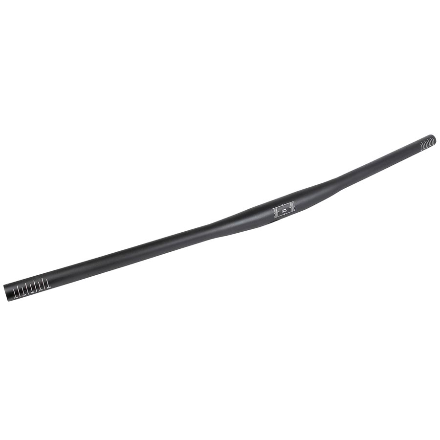 M-Wave HB-M3.1 MTB Handlebar Diameter: 31.8mm 780mm Rise: 5mm Black