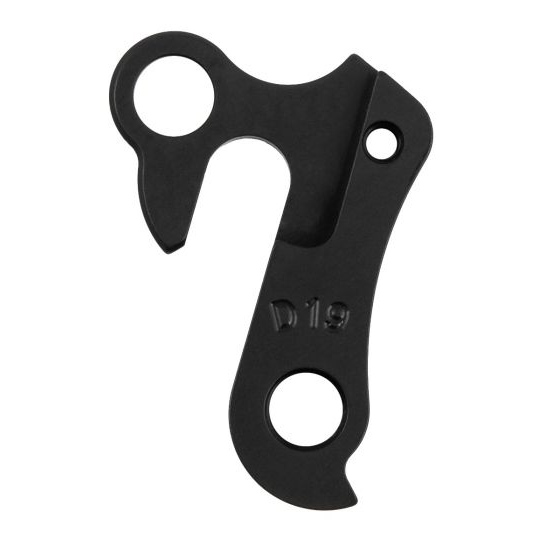 Pilo Derailleur Hanger D19 (Giant Kona Bianchi) Pilo Derailleur Hanger D19 (Giant Kona Bianchi)