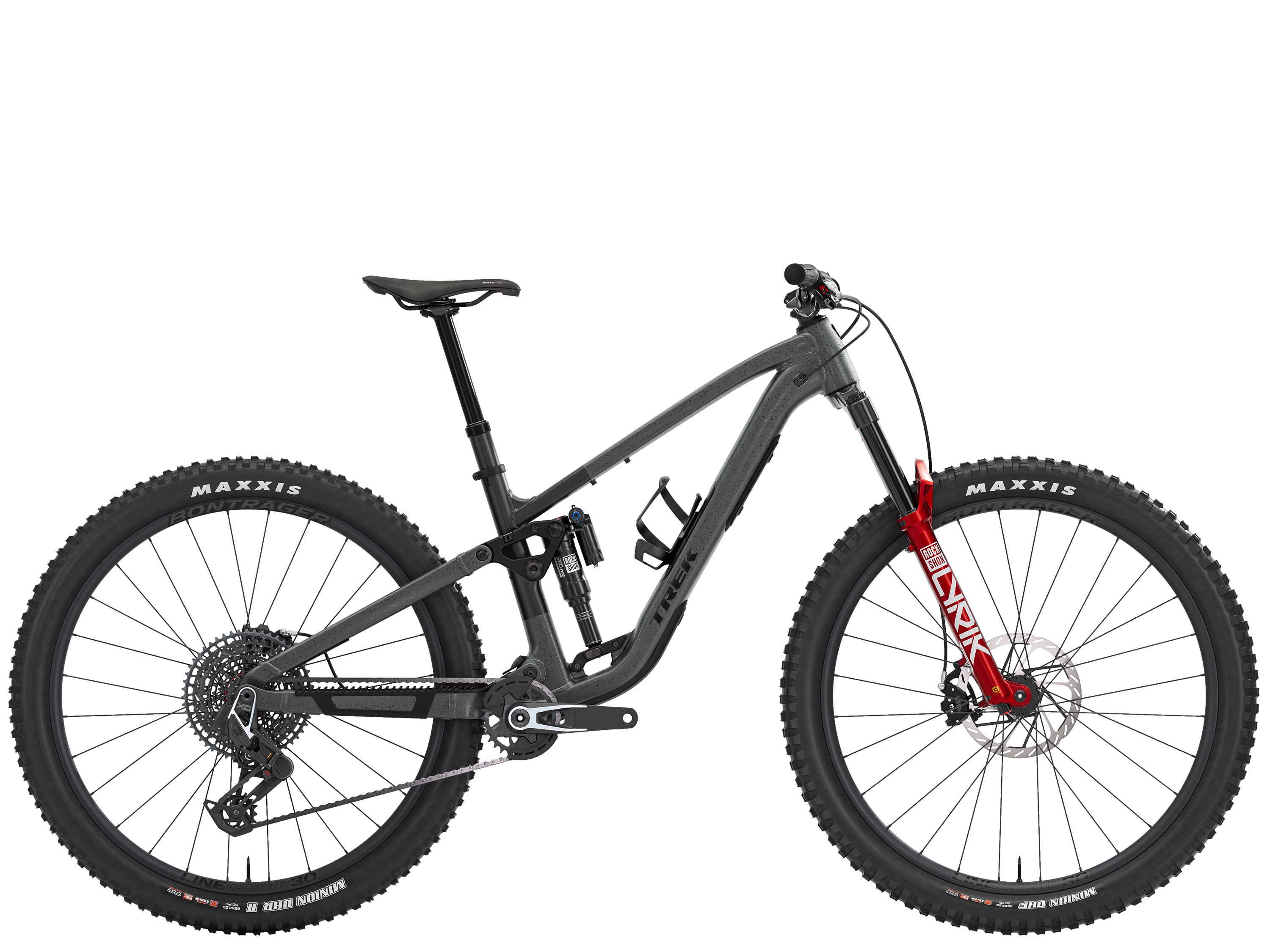 Trek Fuel EX 9 X0 AXS Gen 7 variant 3