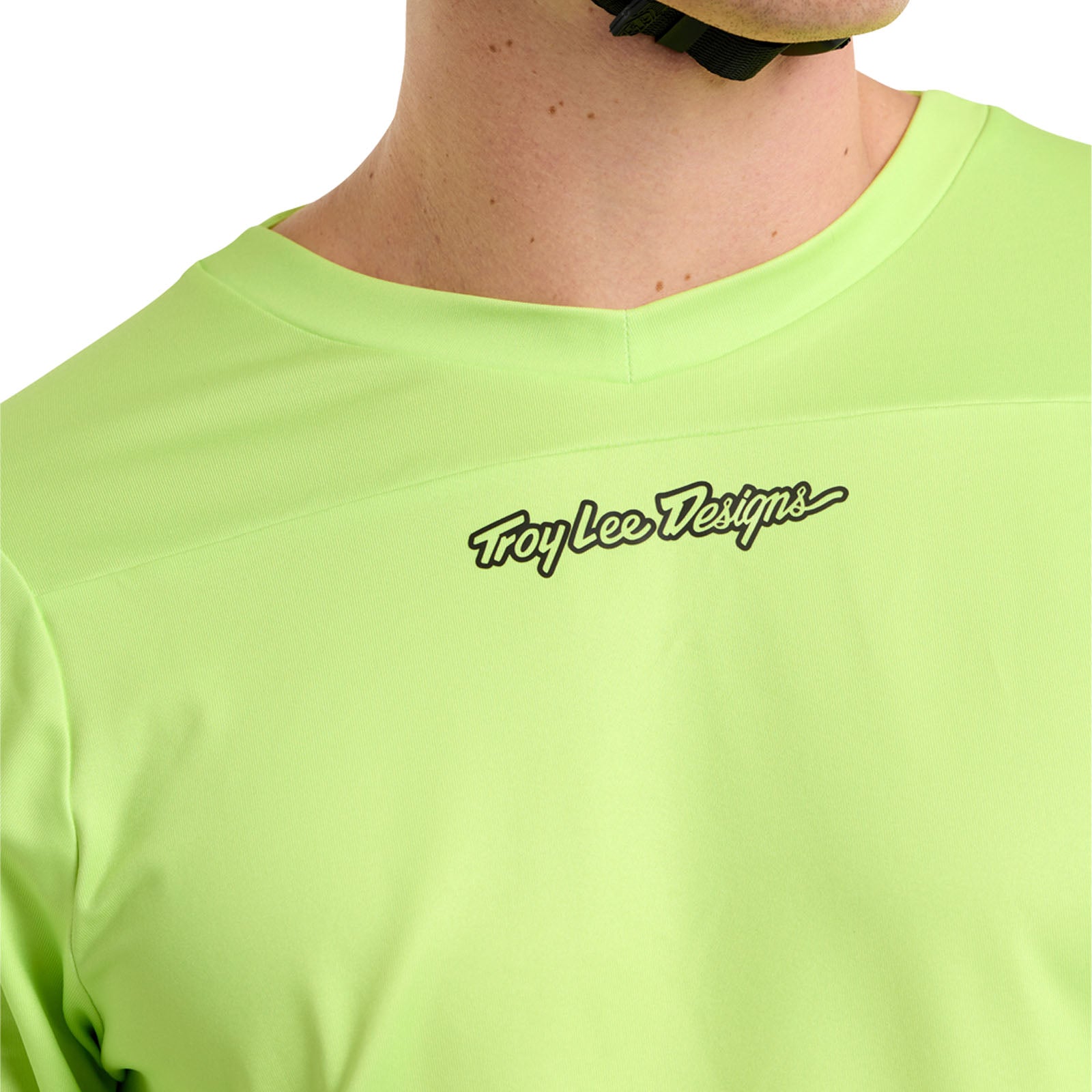 Skyline Chill Jersey Rockslide Glo Yellow - Image 10