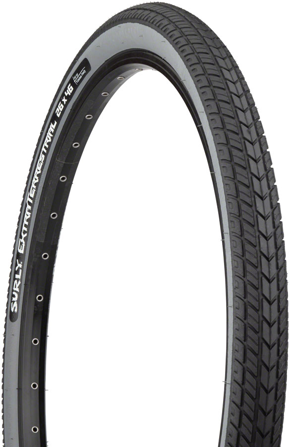 Surly ExtraTerrestrial Tires - Image 28