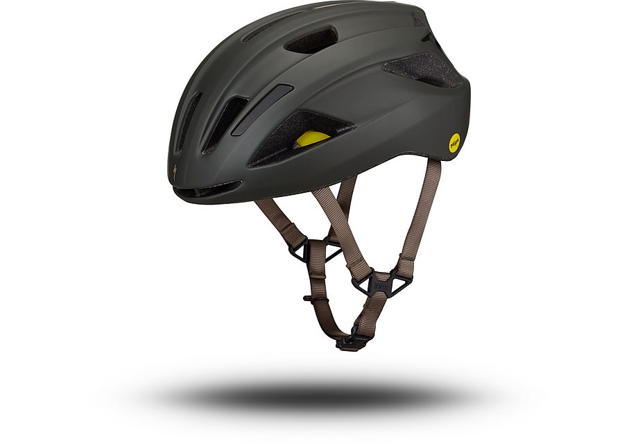 Specialized Align Ii Mips Helmet Satin Clay/Satin Cast Umber Xl - Image 8