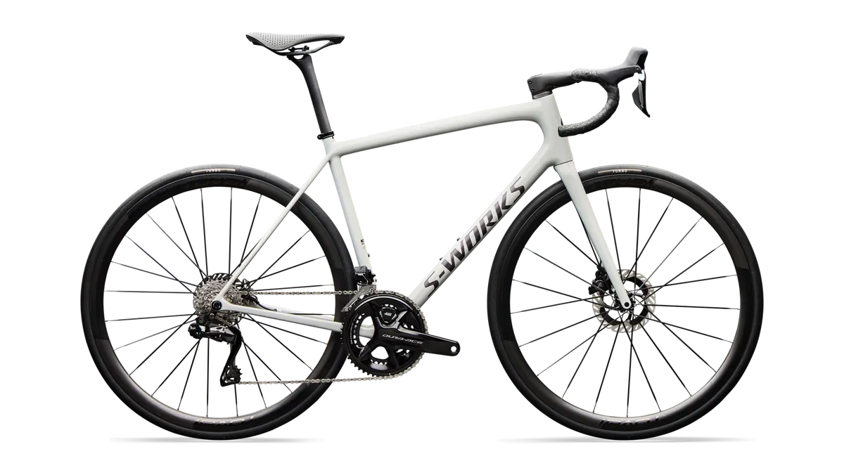 S-Works Aethos 2 - Shimano Dura-Ace Di2 variant 2