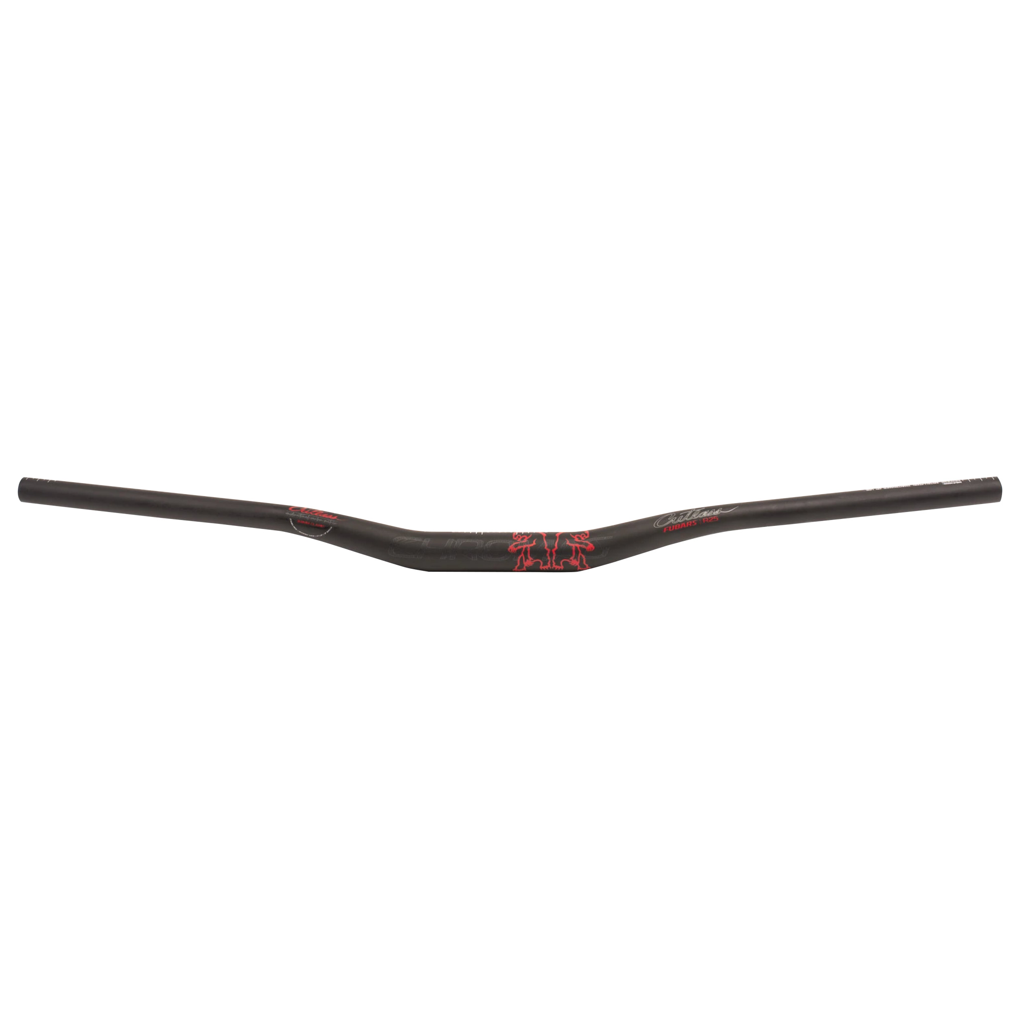 Chromag Fubars Cutlass Handlebar, 800mm