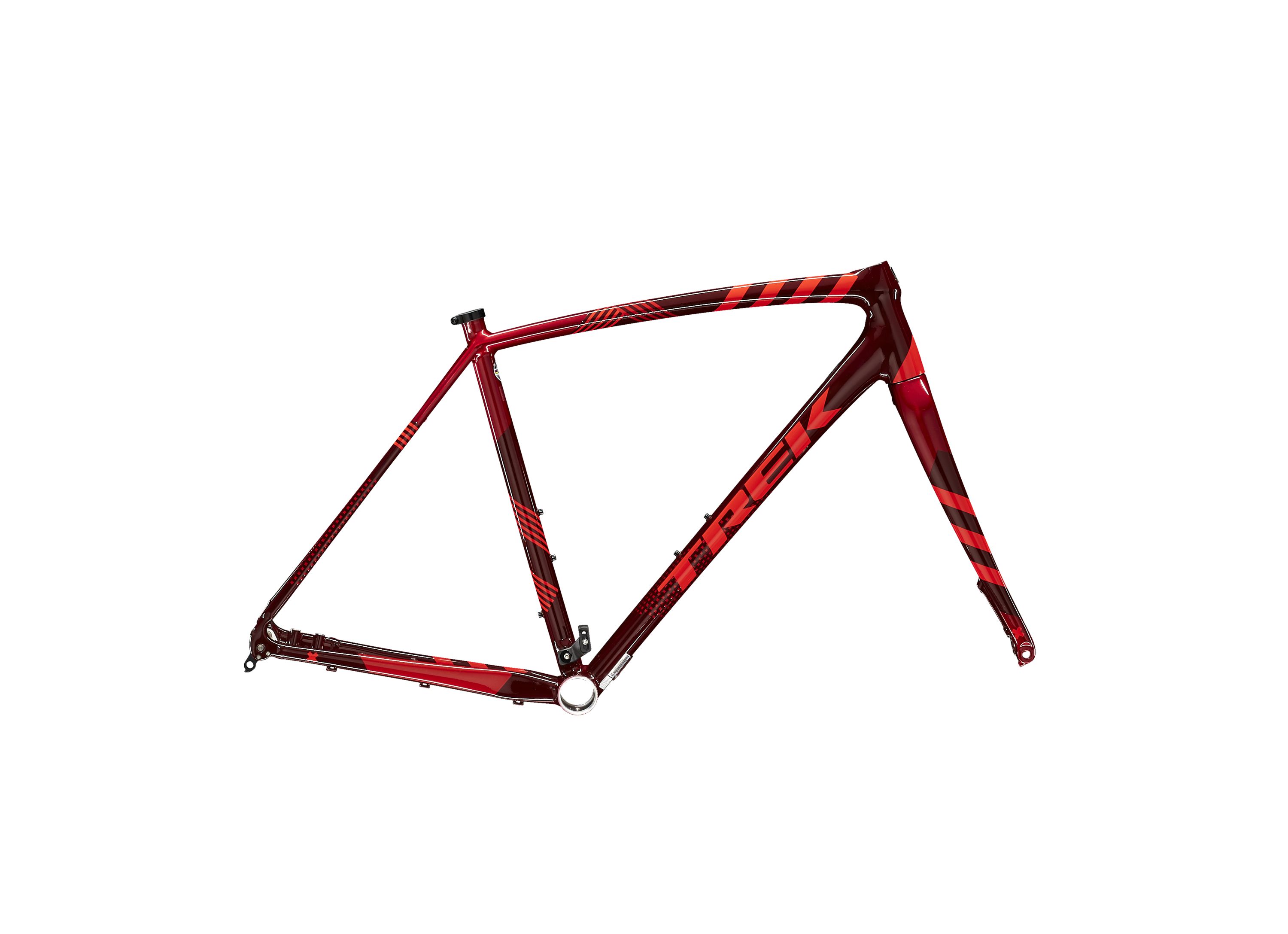 Trek Crockett Disc Frameset variant 3