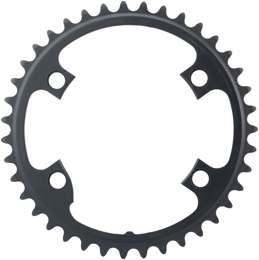 Shimano Ultegra R8000 11-Speed Chainrings - 110mm BCD - Image 3