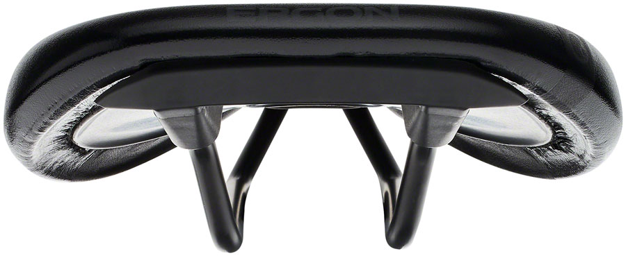 Ergon SM Sport Gel Saddle - Chromoly, Stealth, Women's - Image 8