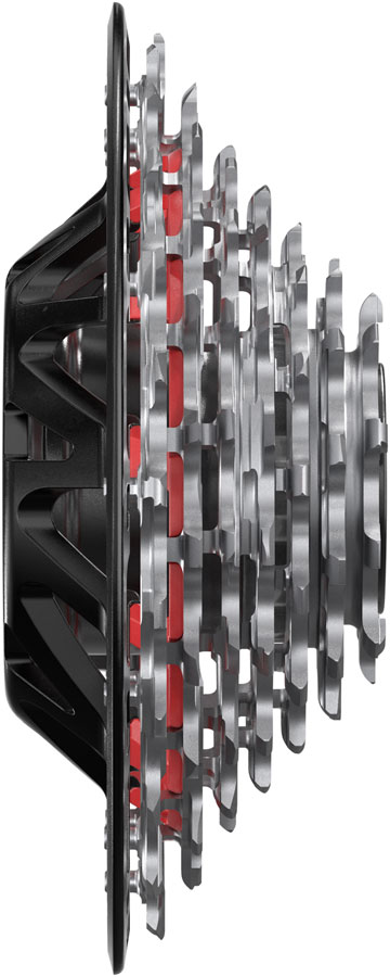SRAM XX Downhill T-Type XS-797 7-Speed Cassette - Image 4