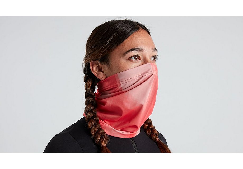2022 Distortion Neck Gaiter variant 3