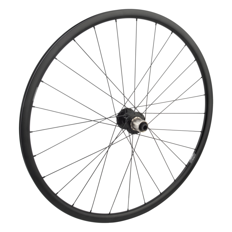 Wheel master 700C Alloy Gravel Disc Double Wall 700C Wheel Rear