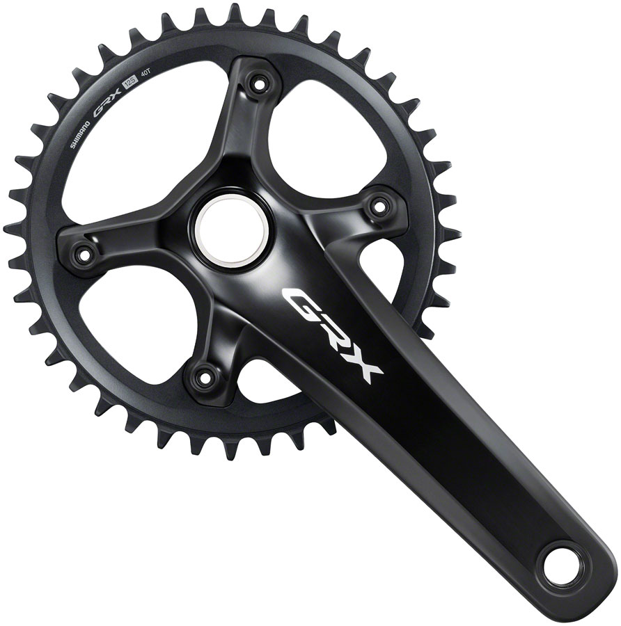 Shimano GRX FC-RX820-1/2 Cranksets variant 3