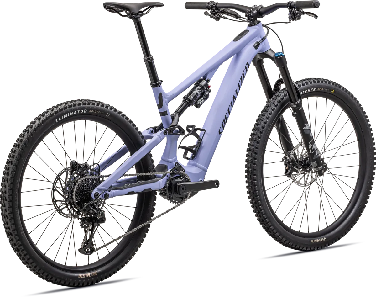 Turbo Levo SL Comp Alloy - Image 13