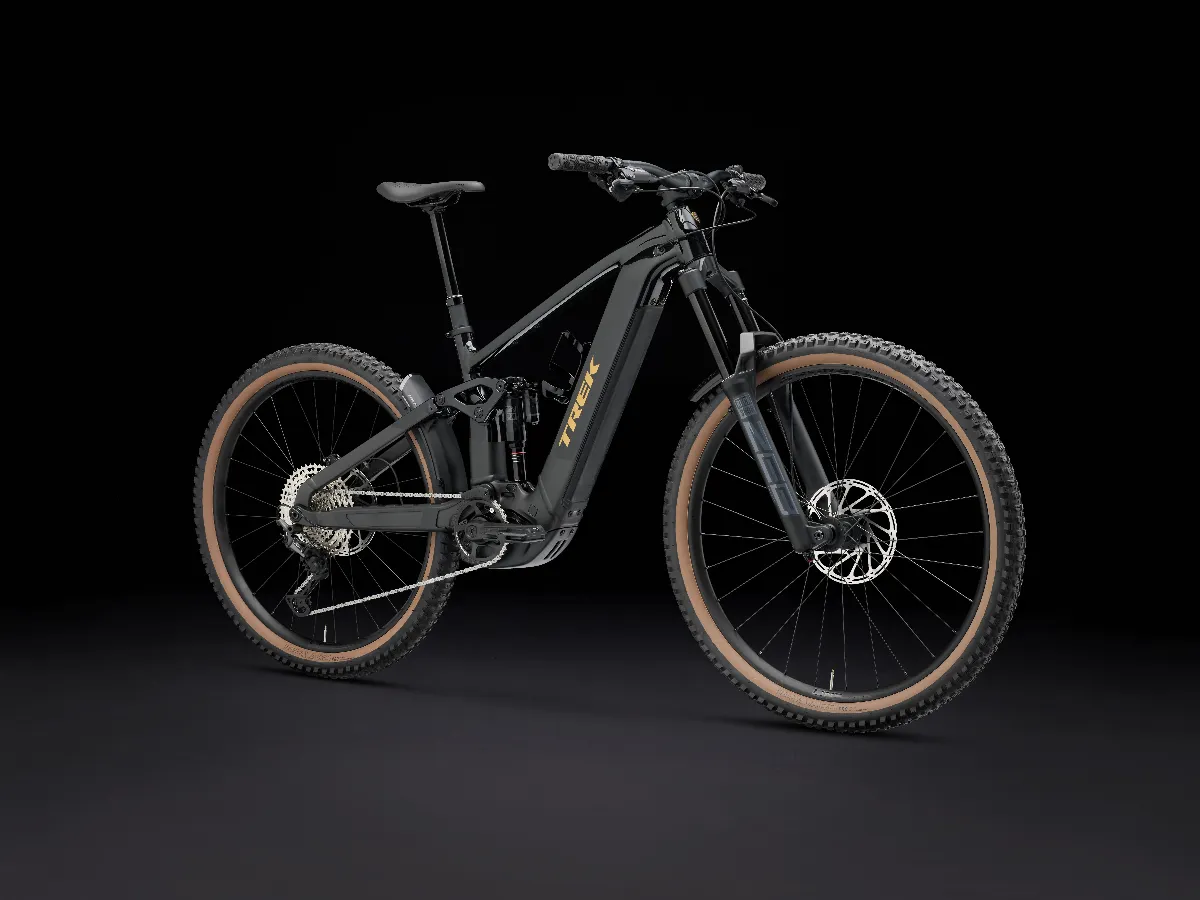 Trek Rail+ 8 Gen 5 - Image 2