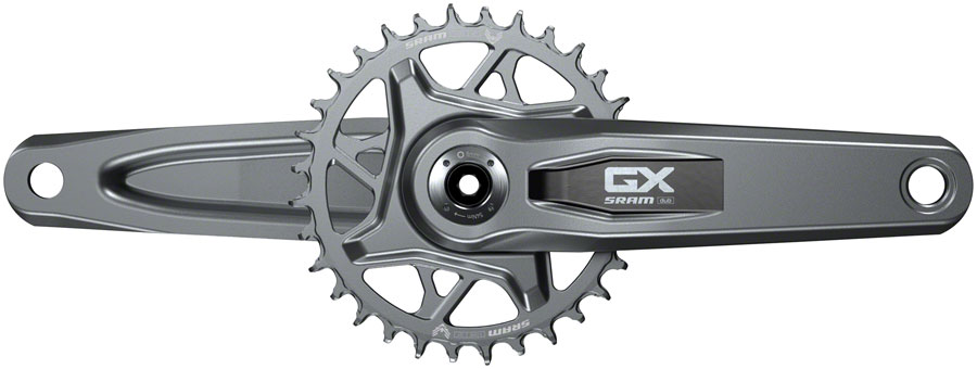 SRAM GX Eagle T-Type Wide Crankset - Image 2