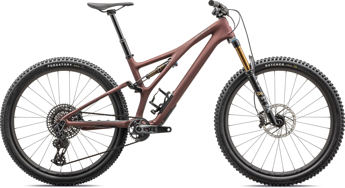 Stumpjumper Pro T-Type variant 1