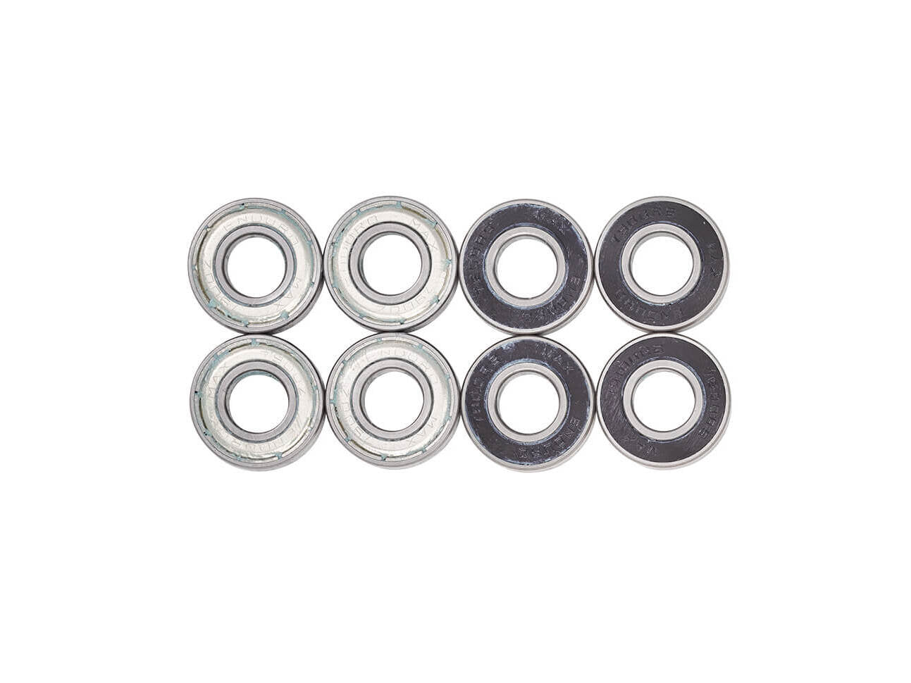 Bearing Kit Tallboy 2 / 5010 1 / Blur TR - Bearing Kit Tallboy 2 / 5010 1 / Blur TR
