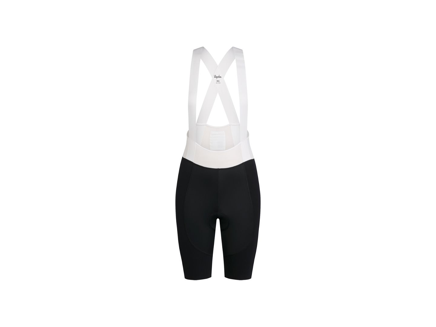 Short Rapha Pro Team Bib III Women Medium Black