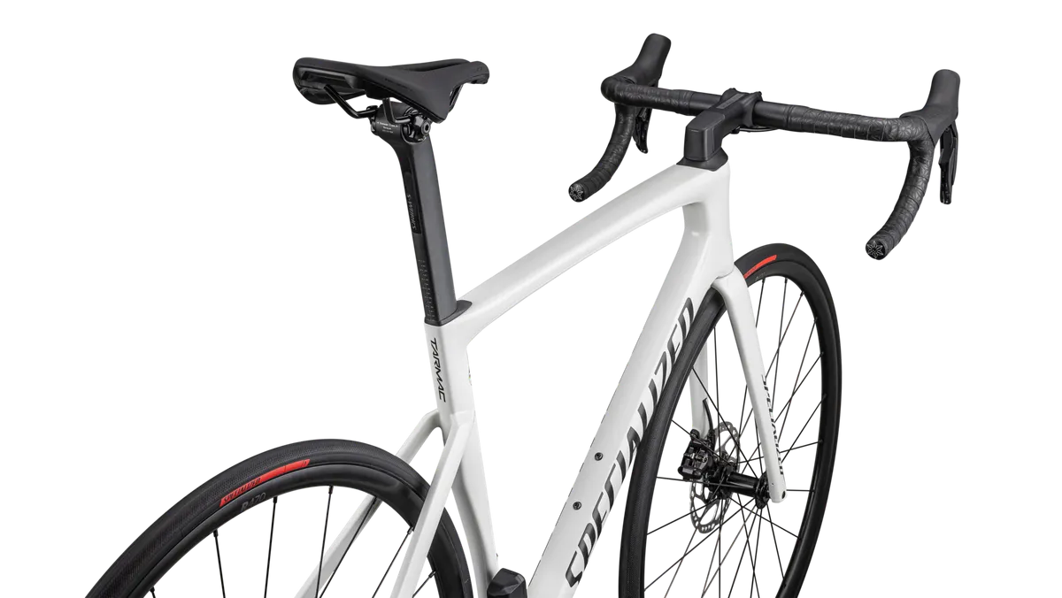 Tarmac SL7 Comp - Shimano 105 Di2 - Image 14
