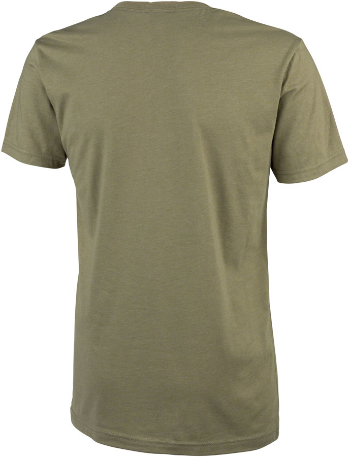 Surly Steel Consortium T-Shirt - Image 2