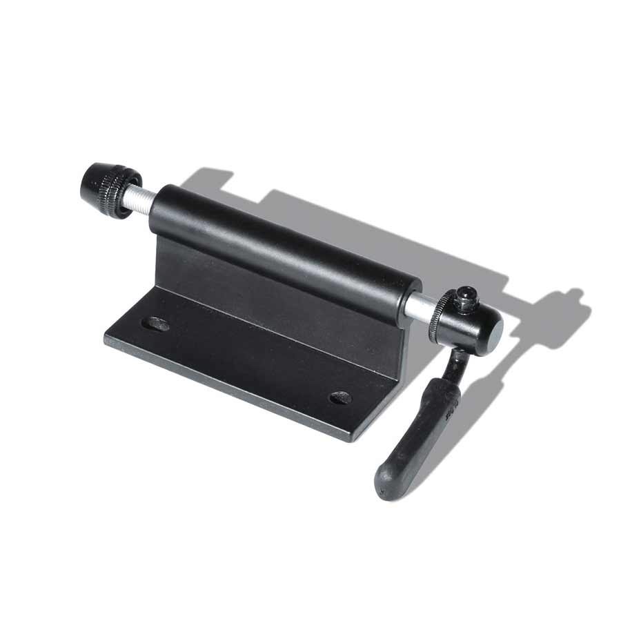 Delta Bike Hitch Original Truck Bed Mount Rack Delta Bike Hitch Original Truck Bed Mount Rack