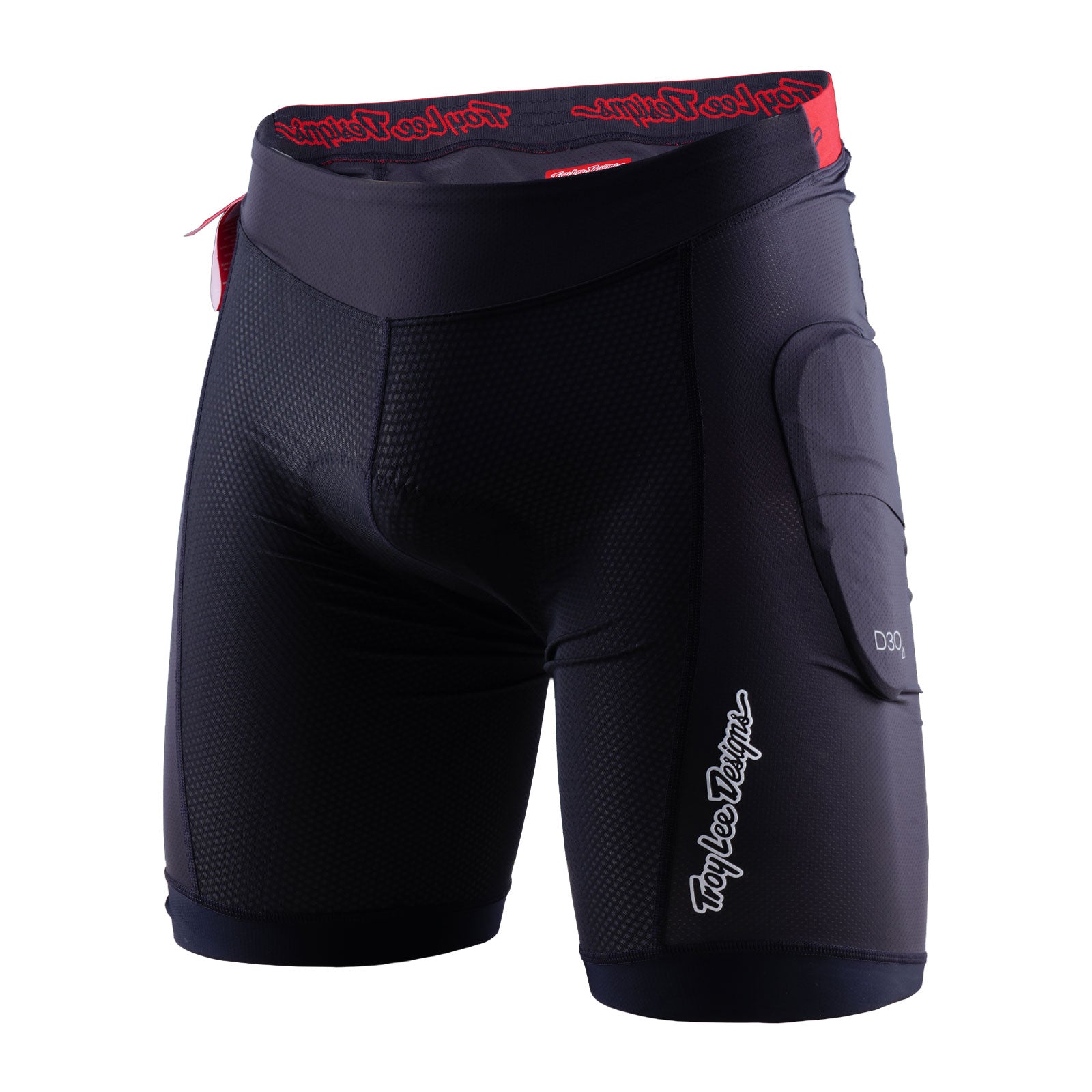 Pro Enduro Liner Mono Black Pro Enduro Liner Mono Black