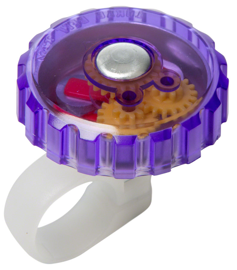 Incredibell JelliBell variant 3