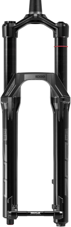 RockShox ZEB Select Delta RC Suspension Fork - Image 4